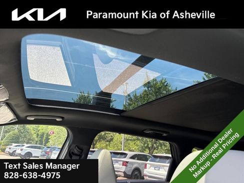 New 2026 Kia Sorento SX Prestige AWD/4WD image 15