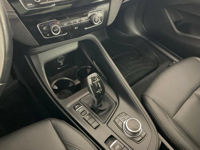 Used 2021 BMW X1 sDrive28i w/ Convenience Package FWD image 15