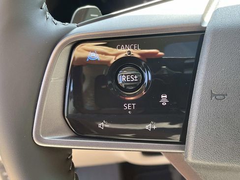 New 2026 Nissan Murano SL AWD/4WD image 34