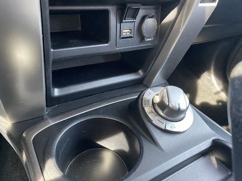 Used 2022 Toyota 4Runner SR5 image 22