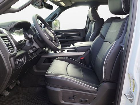 New 2026 RAM 3500 Laramie w/ Max Tow Package image 19