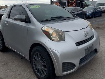 Used 2013 Scion iQ