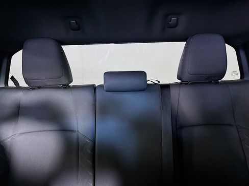 Used 2025 Toyota Tacoma SR image 30