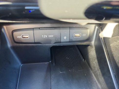 Used 2024 Hyundai Santa Cruz XRT image 20