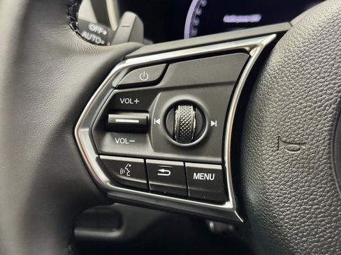 New 2026 Acura MDX Base image 20