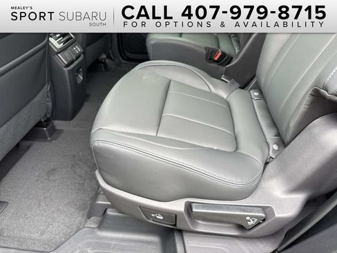 New 2026 Subaru Ascent Premium AWD/4WD image 14