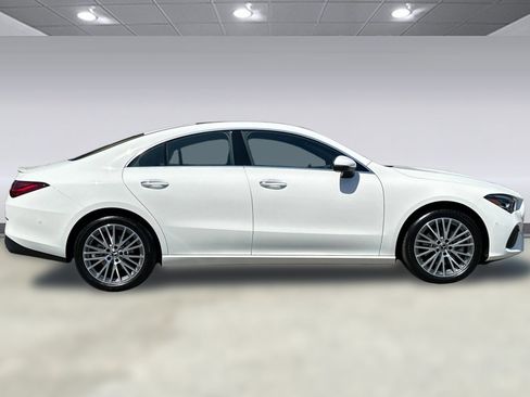 Used 2026 Mercedes-Benz CLA 250 image 8