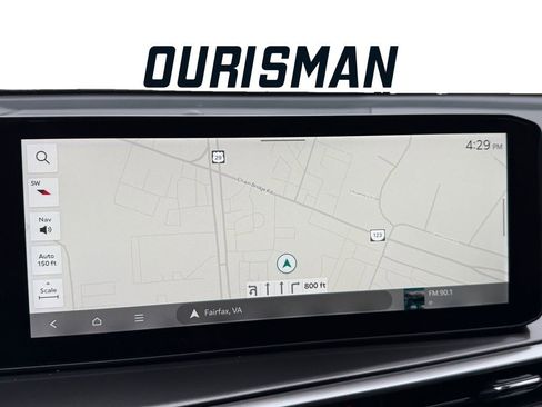 Used 2025 Kia Sorento EX image 16