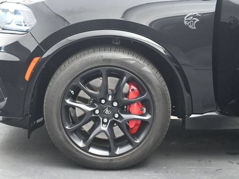 Used 2023 Dodge Durango SRT Hellcat AWD/4WD image 36