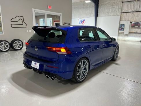 Used 2024 Volkswagen Golf R image 59