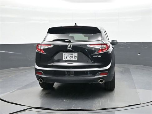Used 2019 Acura RDX FWD w/ Advance Package image 8