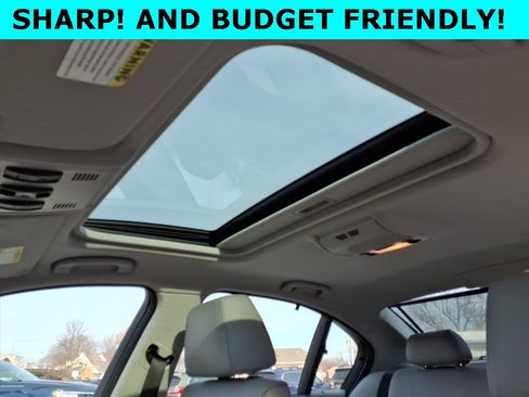 Used 2008 BMW 328i Sedan image 10