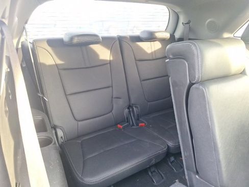 Used 2013 Kia Sorento SX w/ SX Premium Pkg image 12