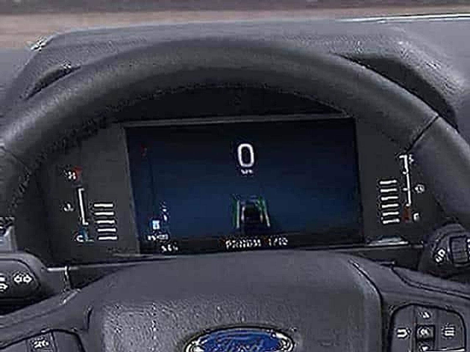 New 2026 Ford Ranger XLT w/ Convenience Package RWD image 71