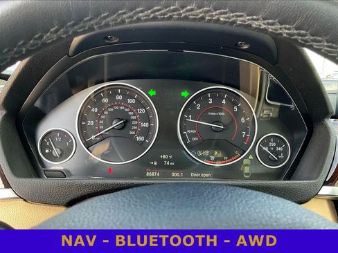 Used 2019 BMW 430i xDrive Coupe w/ Convenience Package AWD/4WD image 13