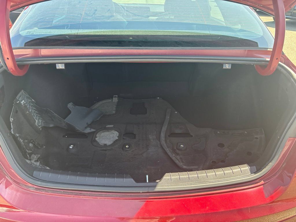 Certified 2021 Kia K5 GT-Line AWD/4WD image 10