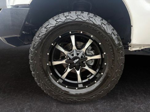 Used 2011 Ford F350 Lariat w/ Lariat Ultimate Pkg image 17