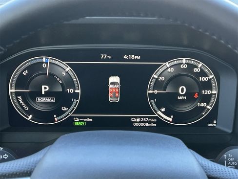New 2026 Nissan Rogue SL AWD/4WD image 31