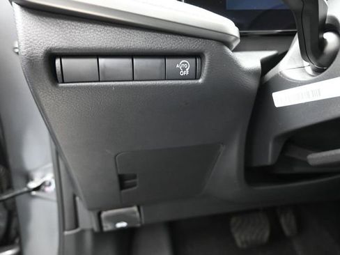 New 2026 Nissan Kicks SV w/ Illumination Package FWD image 21