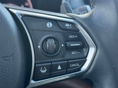 Used 2024 Acura MDX FWD w/ Technology Package image 23