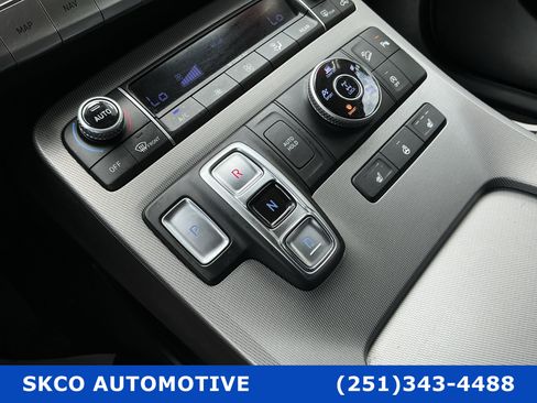 Used 2021 Hyundai Palisade SEL w/ Premium Package AWD/4WD image 23