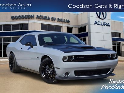 Used 2021 Dodge Challenger R/T Scat Pack