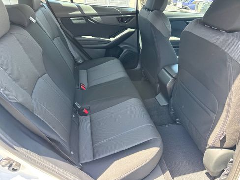Certified 2023 Subaru Impreza 2.0i AWD/4WD image 11