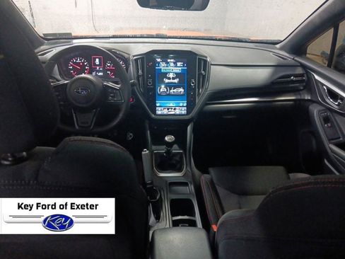 Used 2024 Subaru WRX Premium AWD/4WD image 23