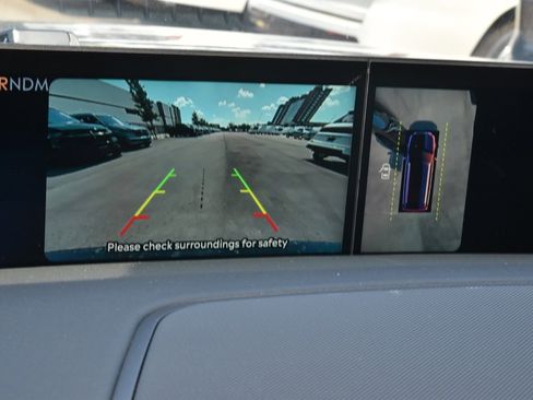 New 2025 Lincoln Navigator Reserve w/ Jet Appearance Package image 32