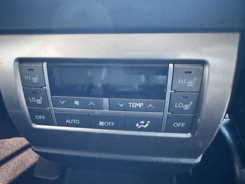 Used 2016 Lexus GX 460 w/ Premium Package AWD/4WD image 19