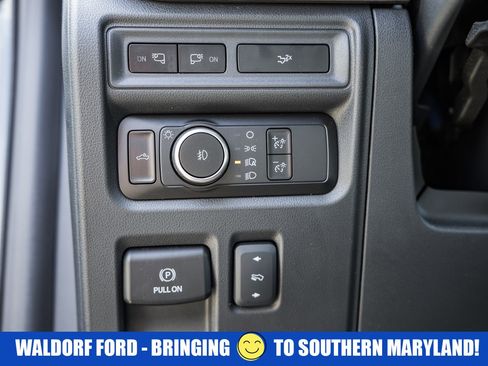 Used 2024 Ford F150 XLT w/ Equipment Group 303A High AWD/4WD image 46