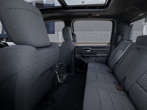New 2026 RAM 1500 Big Horn image 23