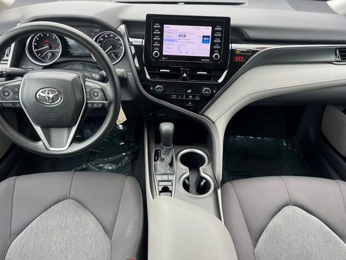 Certified 2023 Toyota Camry LE image 17