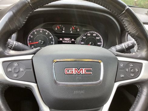 Used 2019 GMC Acadia SLE w/ Driver Alert Package I image 18