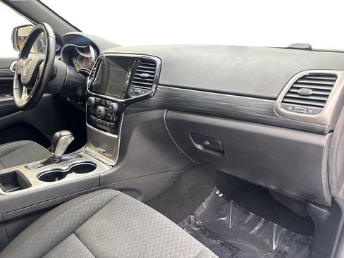 Used 2022 Jeep Grand Cherokee Laredo E AWD/4WD image 53