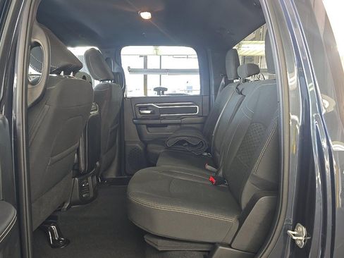 Used 2025 RAM 2500 Big Horn AWD/4WD image 10