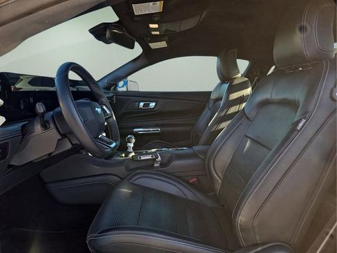 Used 2024 Ford Mustang GT Premium w/ GT Performance Package image 20