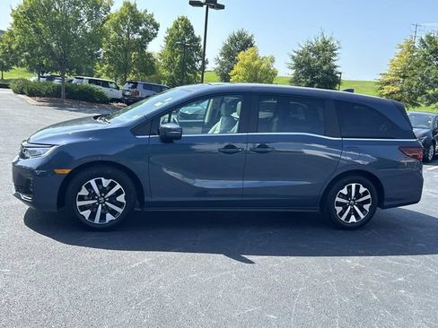 Used 2025 Honda Odyssey EX-L image 7
