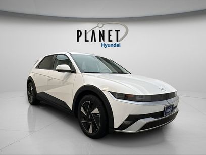 New 2026 Hyundai Ioniq 5 SE