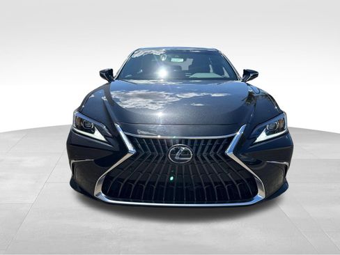 Used 2023 Lexus ES 300h w/ Premium Package FWD image 8