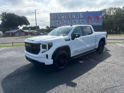 Used 2024 GMC Sierra 1500 Elevation w/ Elevation Premium Package