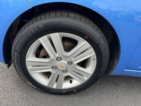 Used 2014 Chevrolet Spark LS image 8