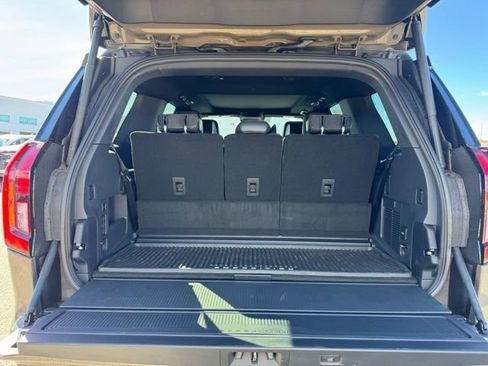 New 2026 Ford Expedition Tremor image 19