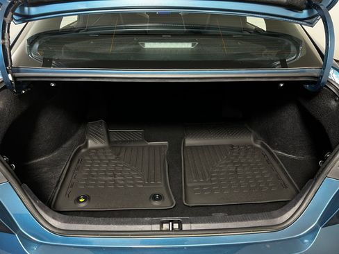 Certified 2025 Toyota Camry SE FWD image 24
