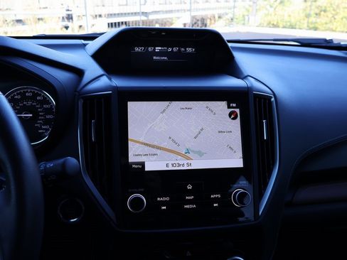 Used 2024 Subaru Forester Touring image 20