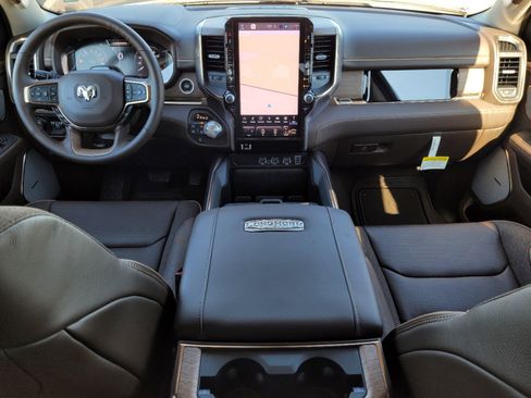 New 2025 RAM 1500 Limited image 14