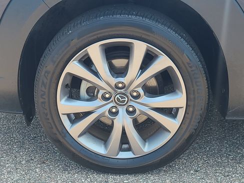 Used 2025 MAZDA CX-30 AWD 2.5 S w/ Preferred Package image 10