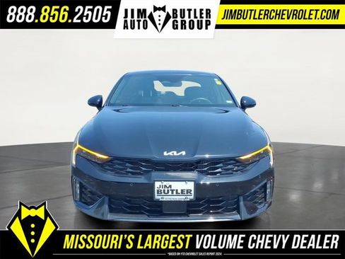 Used 2026 Kia K5 GT FWD image 25
