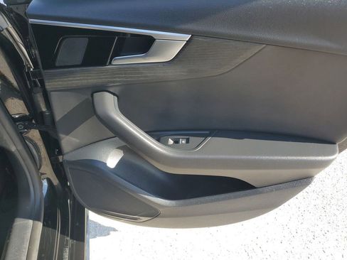 Used 2022 Audi A5 2.0T Premium image 44