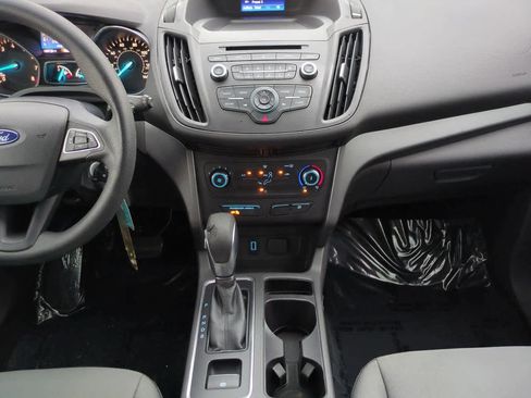 Used 2017 Ford Escape S FWD image 16